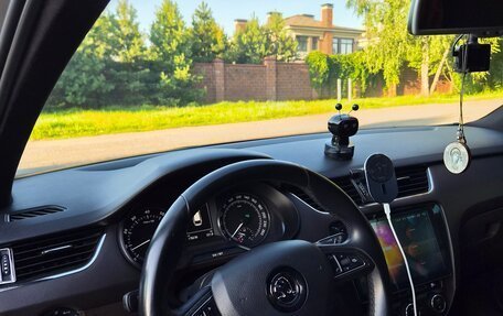 Skoda Octavia, 2015 год, 1 900 000 рублей, 8 фотография