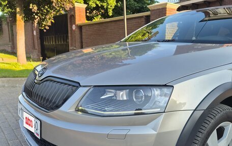 Skoda Octavia, 2015 год, 1 900 000 рублей, 12 фотография