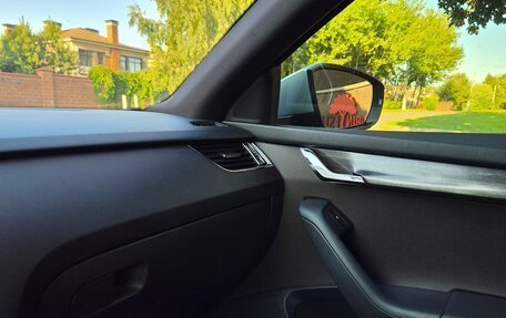 Skoda Octavia, 2015 год, 1 900 000 рублей, 16 фотография