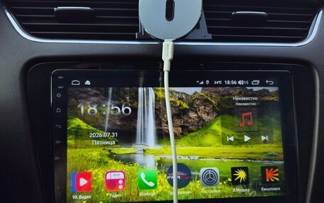 Skoda Octavia, 2015 год, 1 900 000 рублей, 20 фотография
