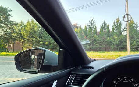 Skoda Octavia, 2015 год, 1 900 000 рублей, 25 фотография