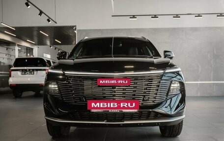 Haval F7, 2026 год, 3 199 000 рублей, 2 фотография