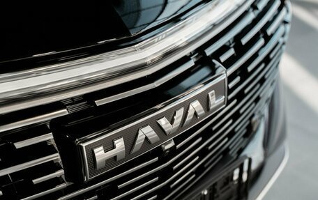Haval F7, 2026 год, 3 199 000 рублей, 14 фотография