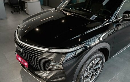 Haval F7, 2026 год, 3 199 000 рублей, 11 фотография