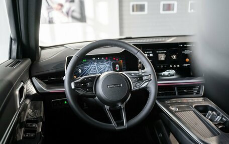 Haval F7, 2026 год, 3 199 000 рублей, 24 фотография