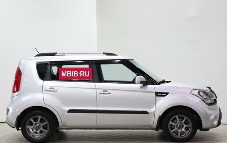 KIA Soul I рестайлинг, 2012 год, 865 000 рублей, 4 фотография