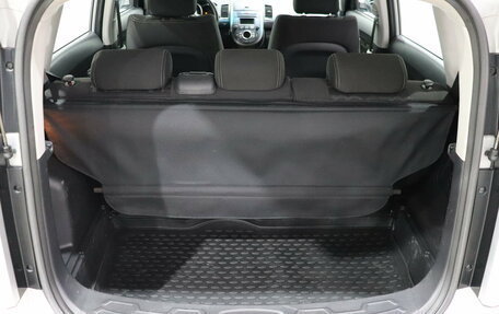KIA Soul I рестайлинг, 2012 год, 865 000 рублей, 10 фотография