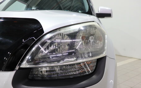 KIA Soul I рестайлинг, 2012 год, 865 000 рублей, 11 фотография