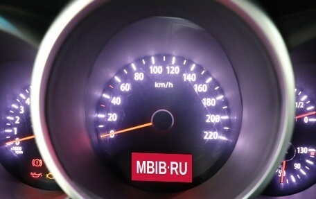 KIA Soul I рестайлинг, 2012 год, 865 000 рублей, 13 фотография