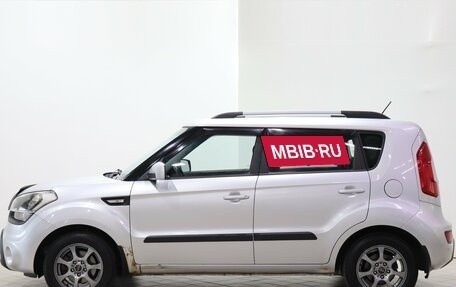 KIA Soul I рестайлинг, 2012 год, 865 000 рублей, 8 фотография