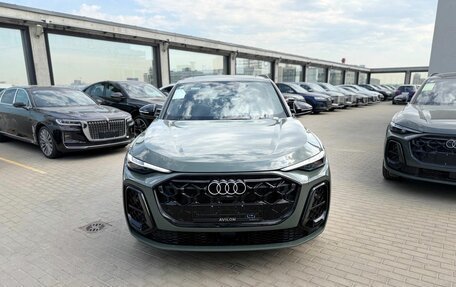 Audi Q5, 2026 год, 6 600 000 рублей, 2 фотография