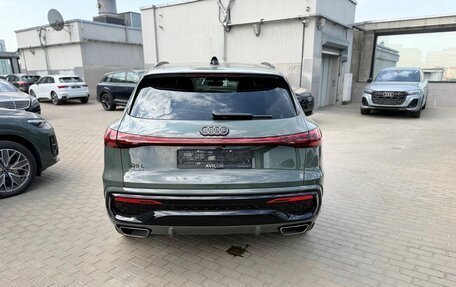Audi Q5, 2026 год, 6 600 000 рублей, 4 фотография