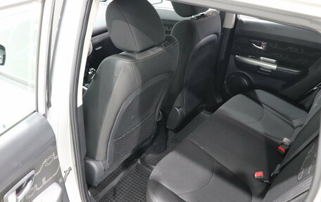 KIA Soul I рестайлинг, 2012 год, 865 000 рублей, 18 фотография
