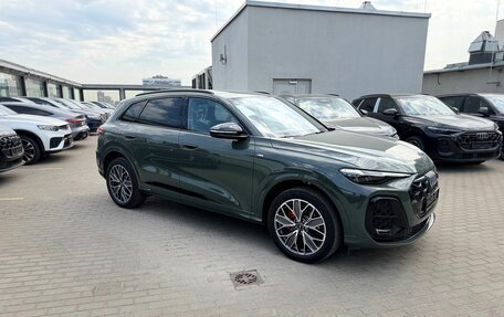 Audi Q5, 2026 год, 6 600 000 рублей, 3 фотография
