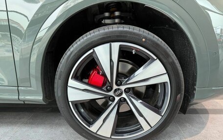 Audi Q5, 2026 год, 6 600 000 рублей, 13 фотография