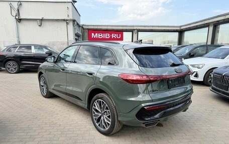 Audi Q5, 2026 год, 6 600 000 рублей, 5 фотография