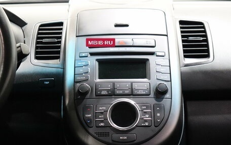 KIA Soul I рестайлинг, 2012 год, 865 000 рублей, 16 фотография