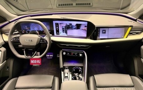 Audi Q5, 2026 год, 6 600 000 рублей, 12 фотография