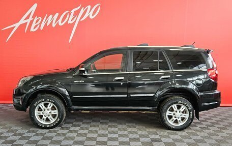 Great Wall Hover H3 I, 2011 год, 650 000 рублей, 2 фотография