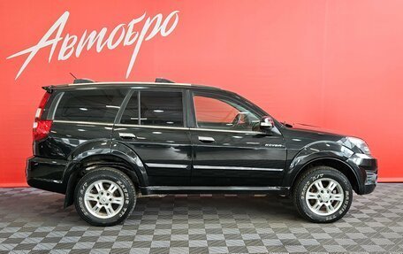 Great Wall Hover H3 I, 2011 год, 650 000 рублей, 6 фотография
