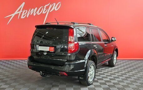 Great Wall Hover H3 I, 2011 год, 650 000 рублей, 5 фотография