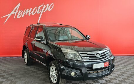 Great Wall Hover H3 I, 2011 год, 650 000 рублей, 7 фотография