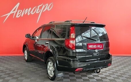 Great Wall Hover H3 I, 2011 год, 650 000 рублей, 3 фотография