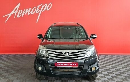 Great Wall Hover H3 I, 2011 год, 650 000 рублей, 8 фотография