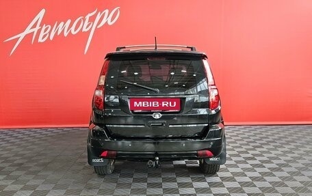 Great Wall Hover H3 I, 2011 год, 650 000 рублей, 4 фотография