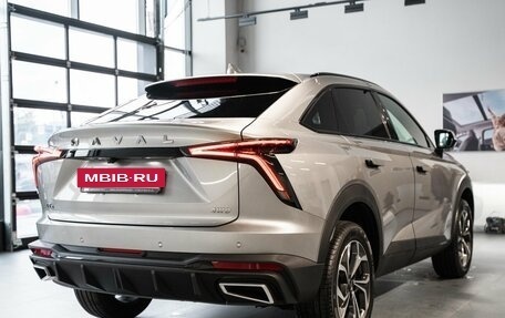 Haval F7x, 2026 год, 3 999 000 рублей, 6 фотография