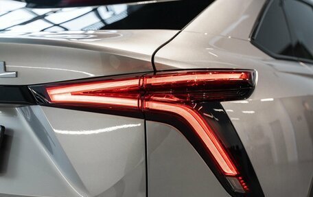 Haval F7x, 2026 год, 3 999 000 рублей, 14 фотография