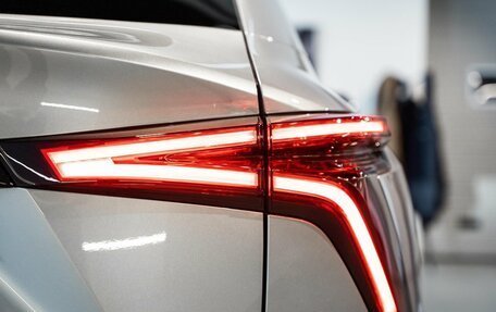 Haval F7x, 2026 год, 3 999 000 рублей, 13 фотография