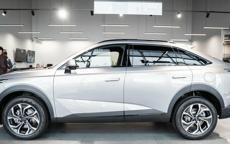 Haval F7x, 2026 год, 3 999 000 рублей, 9 фотография