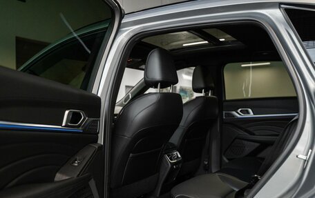 Haval F7x, 2026 год, 3 999 000 рублей, 21 фотография