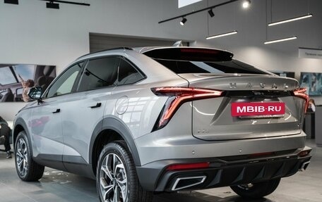 Haval F7x, 2026 год, 3 999 000 рублей, 8 фотография