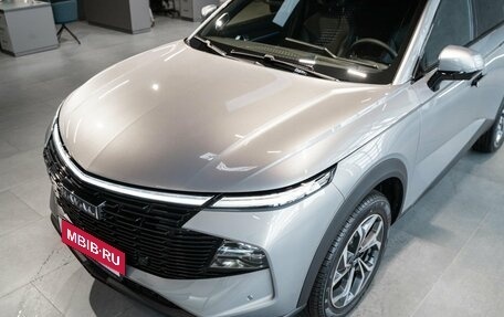 Haval F7x, 2026 год, 3 999 000 рублей, 10 фотография
