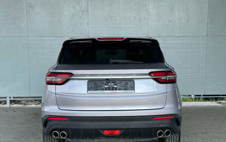 Geely Coolray I, 2022 год, 1 480 000 рублей, 6 фотография