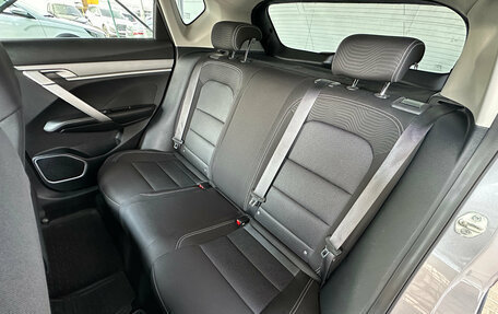 Geely Coolray I, 2022 год, 1 480 000 рублей, 11 фотография