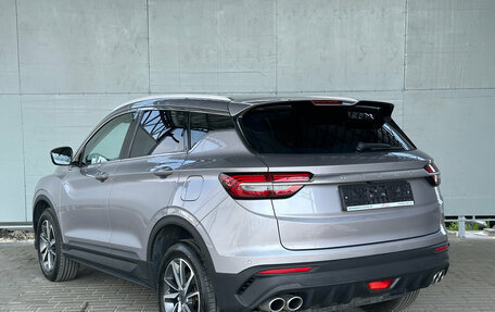 Geely Coolray I, 2022 год, 1 480 000 рублей, 5 фотография