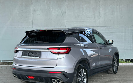 Geely Coolray I, 2022 год, 1 480 000 рублей, 7 фотография