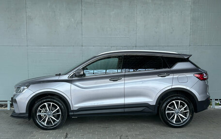 Geely Coolray I, 2022 год, 1 480 000 рублей, 4 фотография