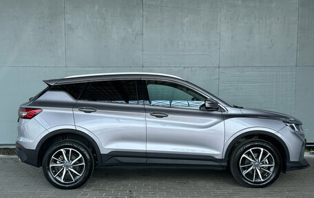 Geely Coolray I, 2022 год, 1 480 000 рублей, 8 фотография