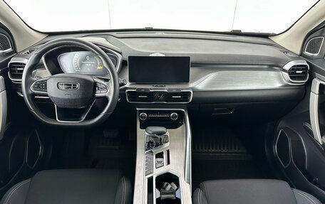 Geely Coolray I, 2022 год, 1 480 000 рублей, 14 фотография