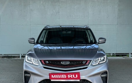 Geely Coolray I, 2022 год, 1 480 000 рублей, 2 фотография