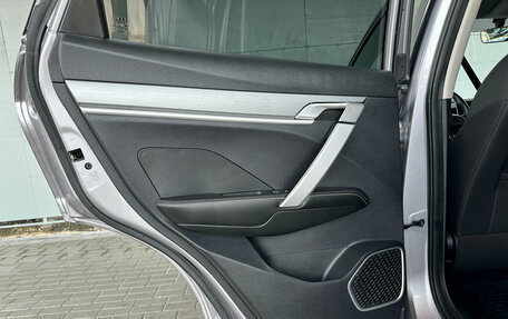 Geely Coolray I, 2022 год, 1 480 000 рублей, 19 фотография