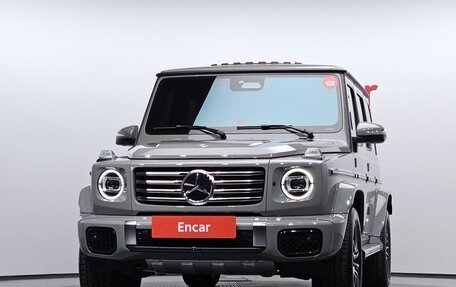 Mercedes-Benz G-Класс W463 рестайлинг _iii, 2025 год, 22 790 000 рублей, 2 фотография