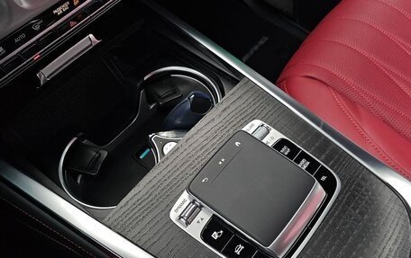 Mercedes-Benz G-Класс W463 рестайлинг _iii, 2025 год, 22 790 000 рублей, 12 фотография