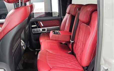 Mercedes-Benz G-Класс W463 рестайлинг _iii, 2025 год, 22 790 000 рублей, 11 фотография