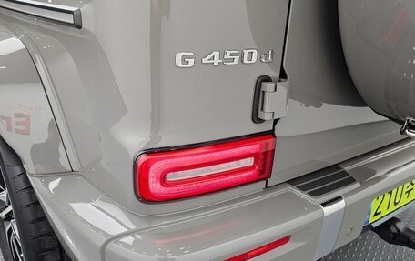 Mercedes-Benz G-Класс W463 рестайлинг _iii, 2025 год, 22 790 000 рублей, 6 фотография