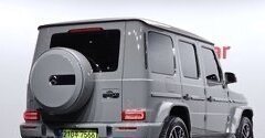 Mercedes-Benz G-Класс W463 рестайлинг _iii, 2025 год, 22 790 000 рублей, 4 фотография